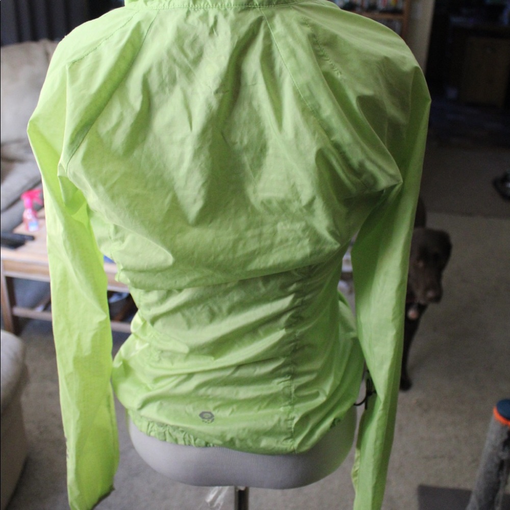 Jacket - Picture 2 of 2